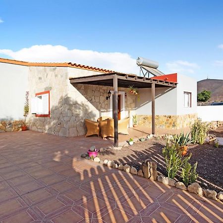 Casa Chiripa Villa Tarajalejo Exteriör bild